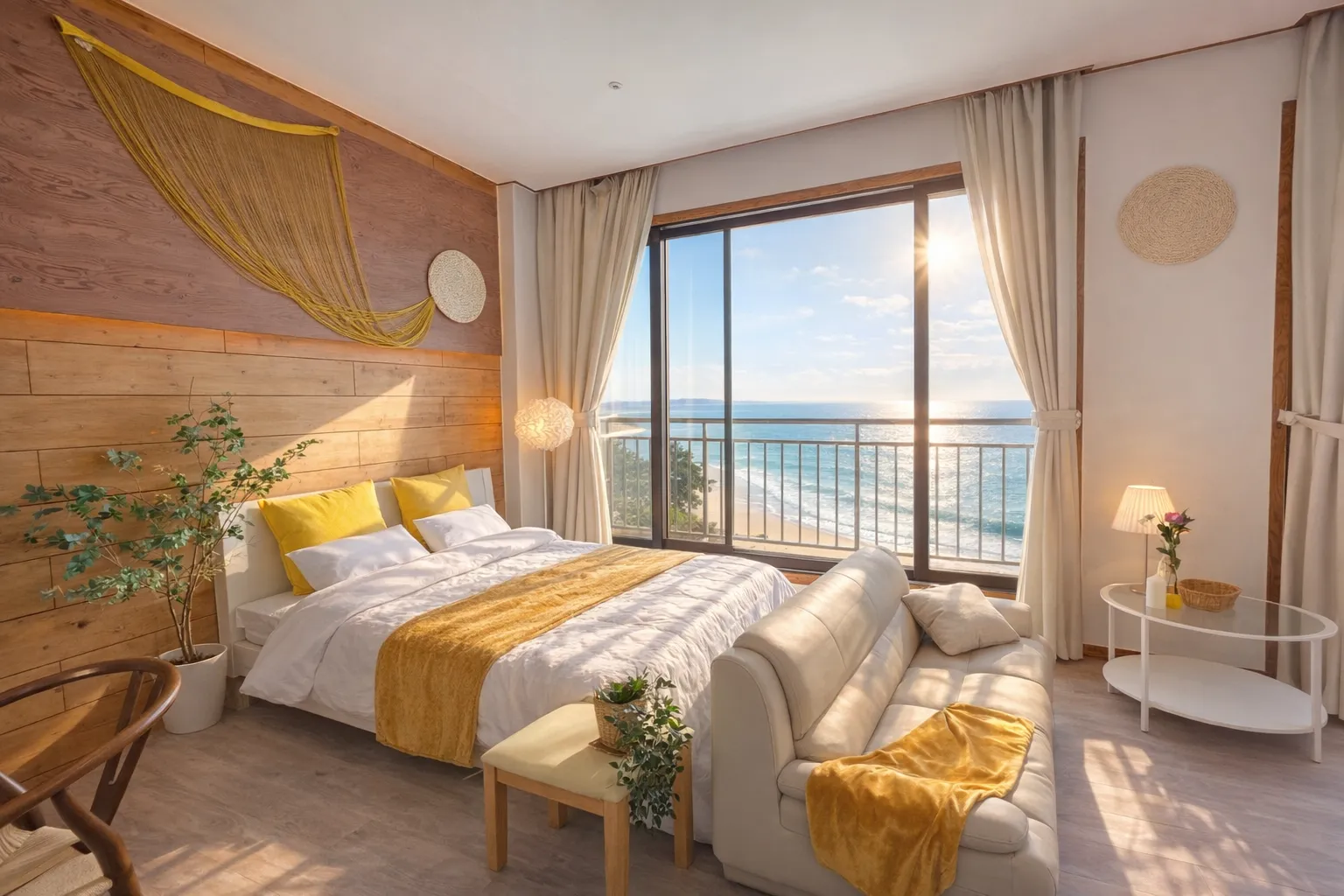 BEST 3 (Ocean View + Karaoke)
